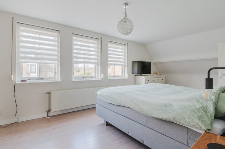 Foto 16 van Willem Bilderdijkdreef 24