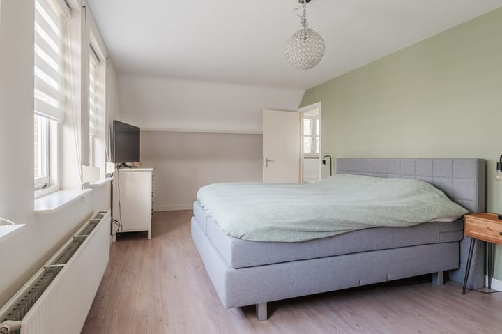 Foto 17 van Willem Bilderdijkdreef 24