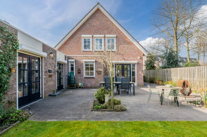 Foto 29 van Willem Bilderdijkdreef 24