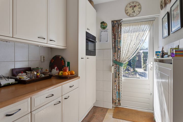 Foto 14 van Willem de Zwijgerlaan 3