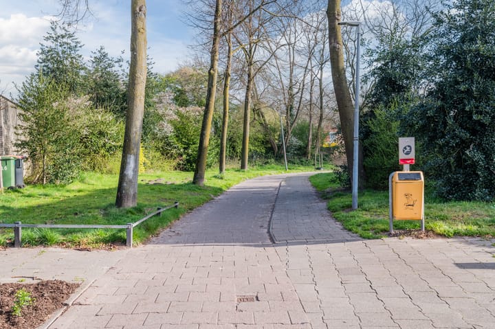 Foto 39 van Willem Bilderdijkdreef 24