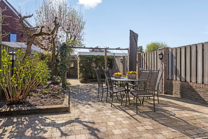 Foto 28 van Willem de Zwijgerlaan 3