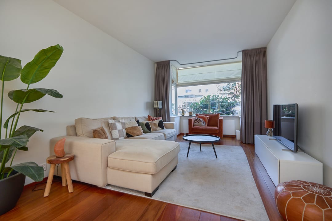 Foto 2 van Kennemerlaan 154