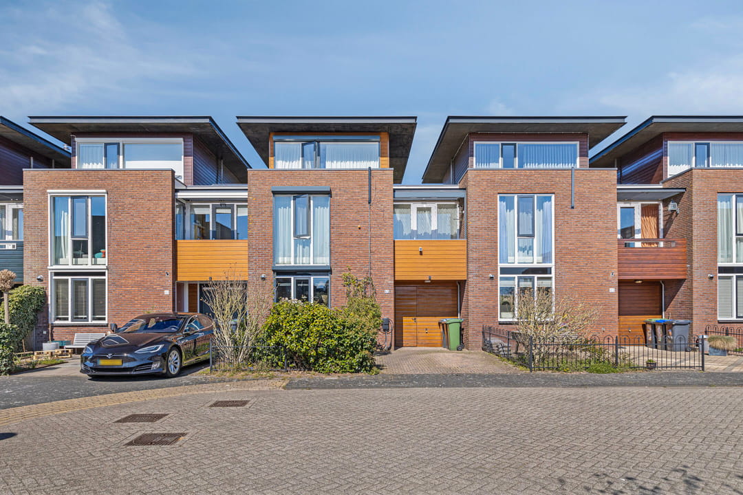 Foto 1 van Cantate 63