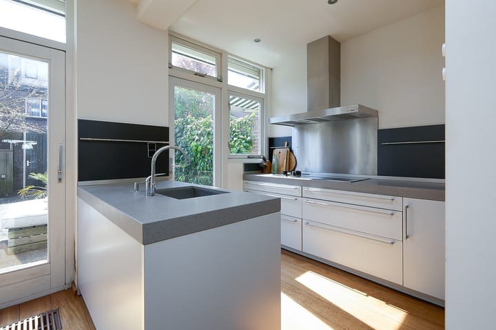 Foto 3 van Kennemerlaan 154