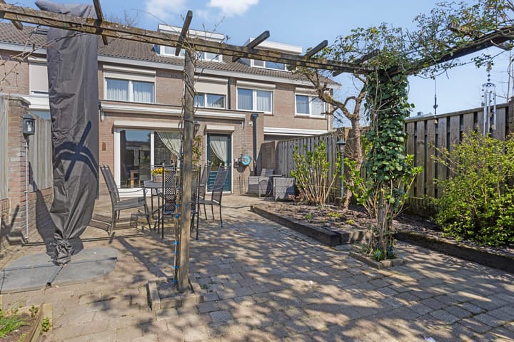 Foto 31 van Willem de Zwijgerlaan 3