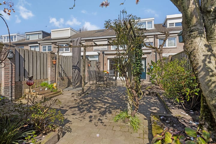 Foto 32 van Willem de Zwijgerlaan 3