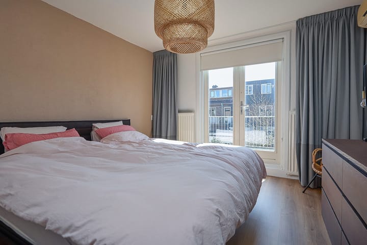 Foto 5 van Kennemerlaan 154