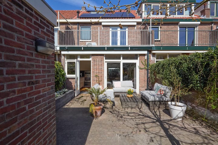 Foto 6 van Kennemerlaan 154