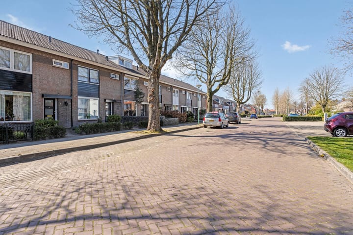 Foto 35 van Willem de Zwijgerlaan 3