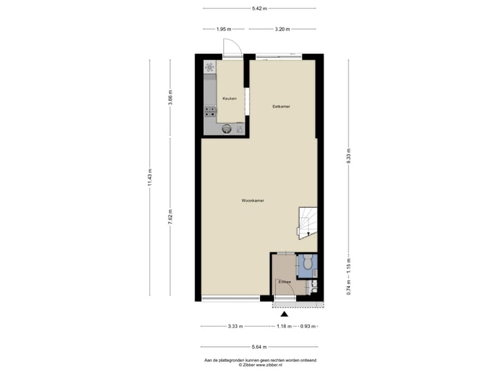 Foto 36 van Willem de Zwijgerlaan 3