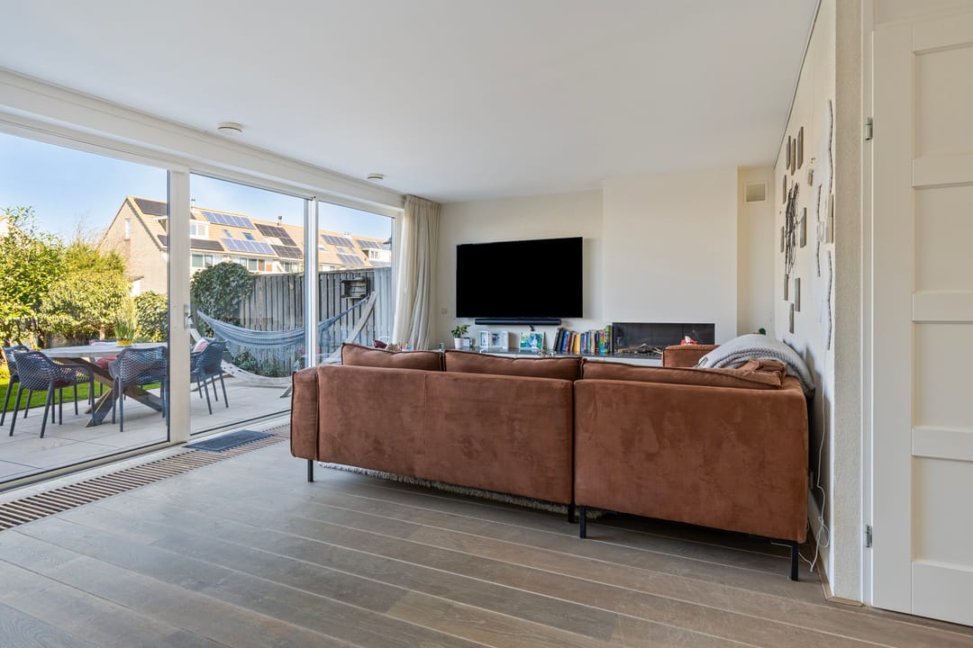 Foto 8 van Cantate 63