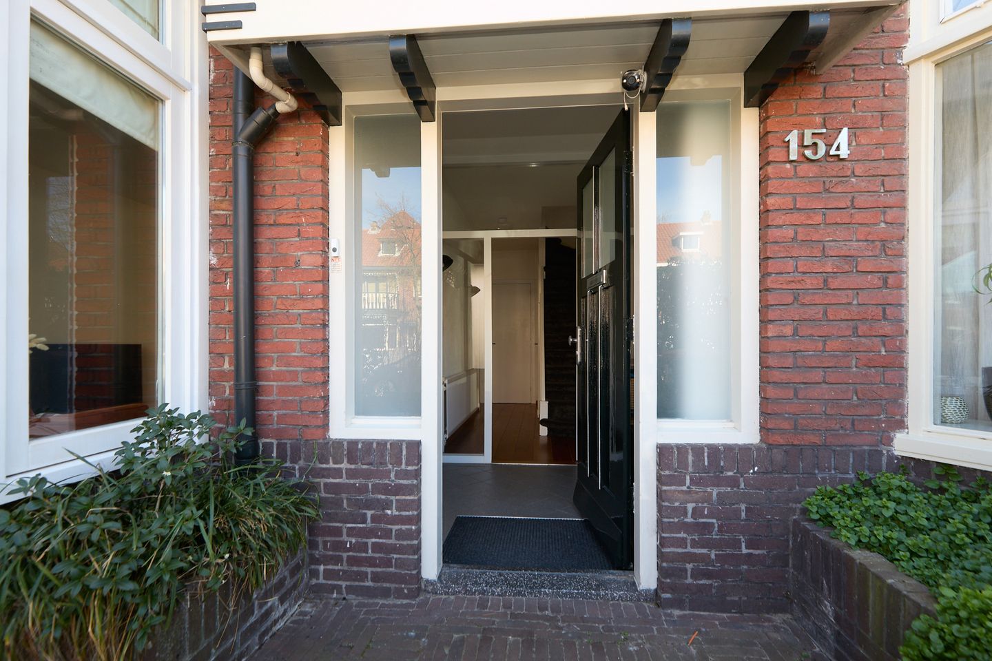 Foto 10 van Kennemerlaan 154