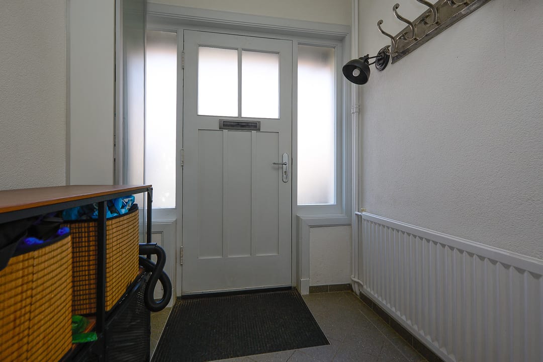 Foto 11 van Kennemerlaan 154