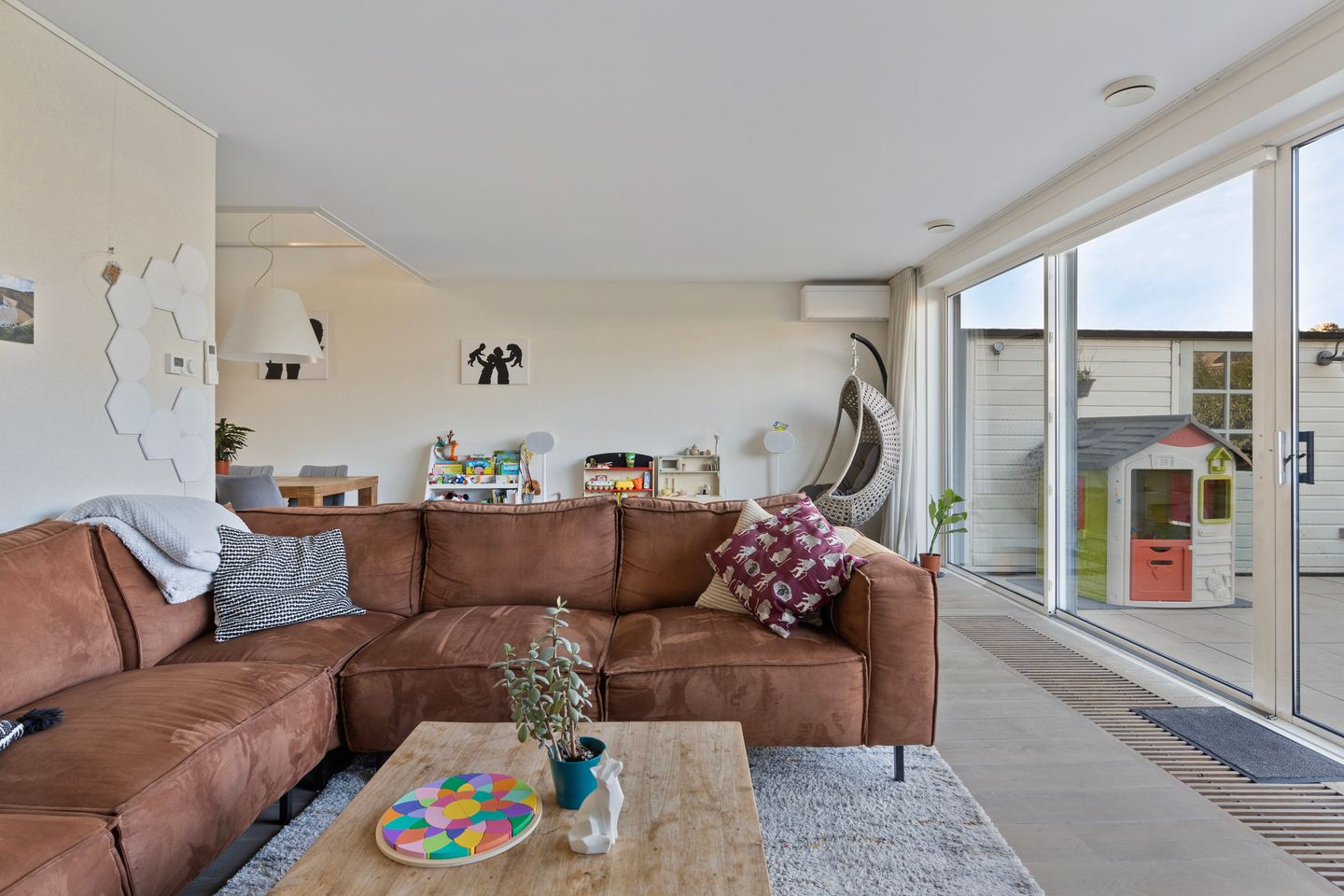 Foto 10 van Cantate 63