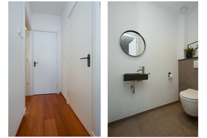 Foto 12 van Kennemerlaan 154