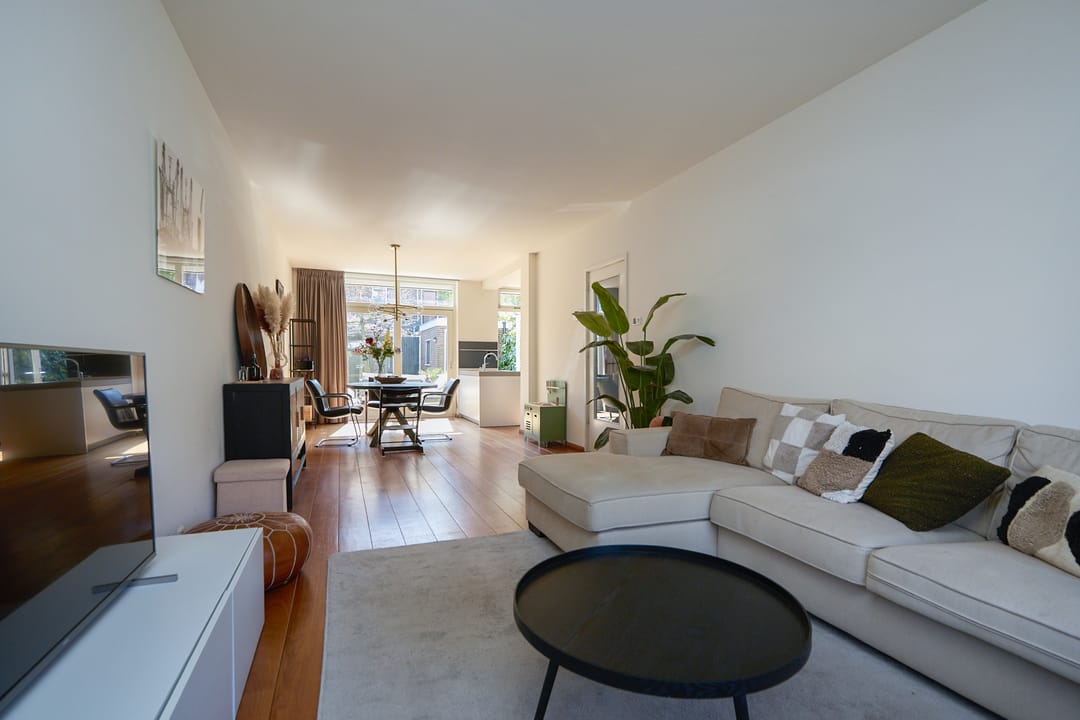 Foto 16 van Kennemerlaan 154