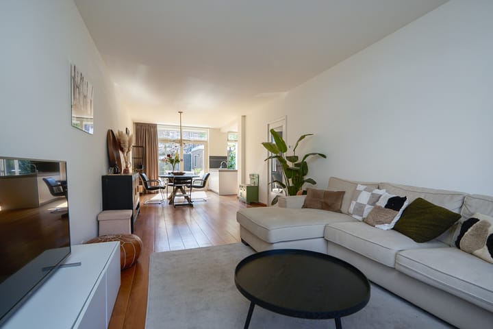 Foto 16 van Kennemerlaan 154