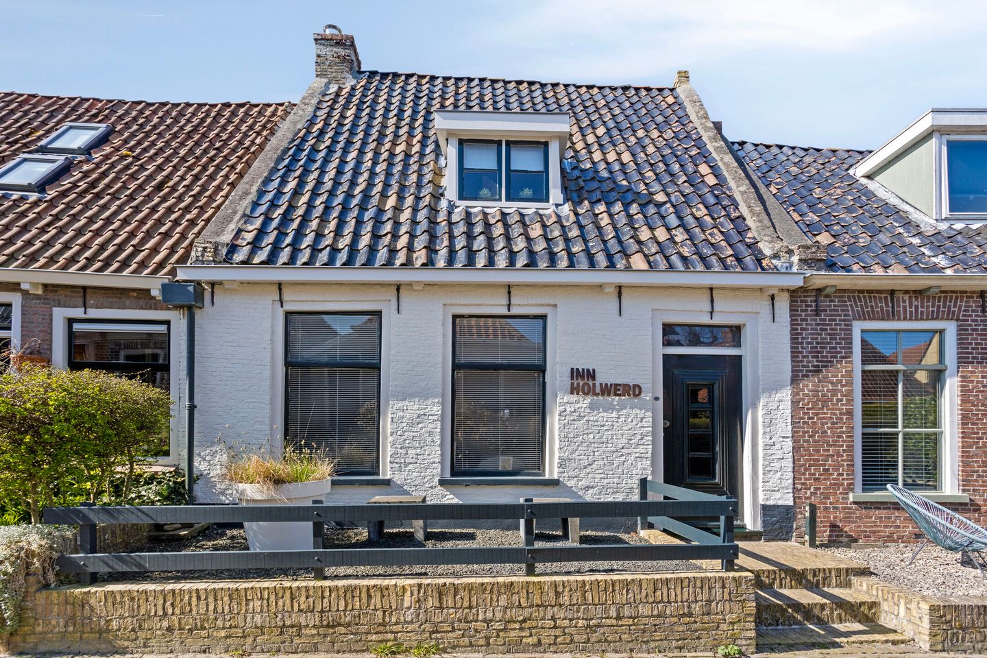 Foto 1 van Hegebuorren 14