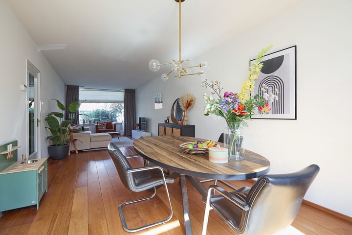 Foto 18 van Kennemerlaan 154