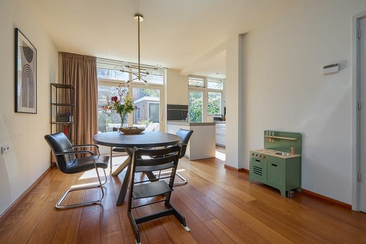 Foto 19 van Kennemerlaan 154