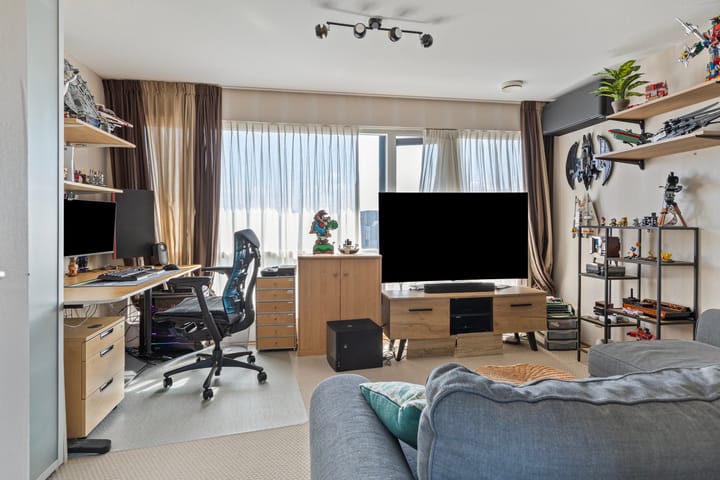 Photo 24 of Cantate 63