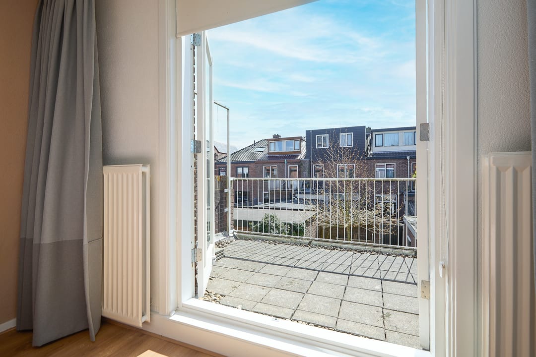 Foto 28 van Kennemerlaan 154