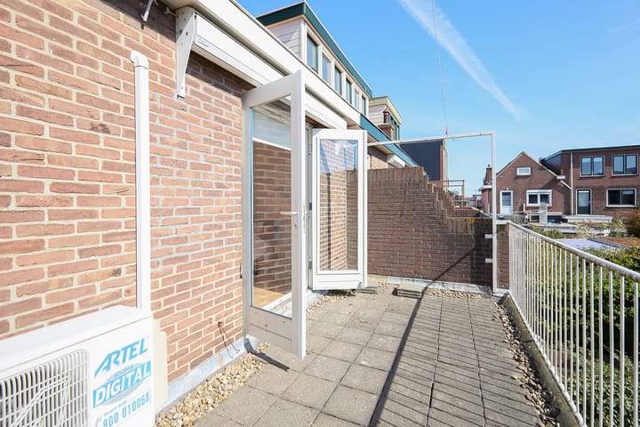 Foto 29 van Kennemerlaan 154