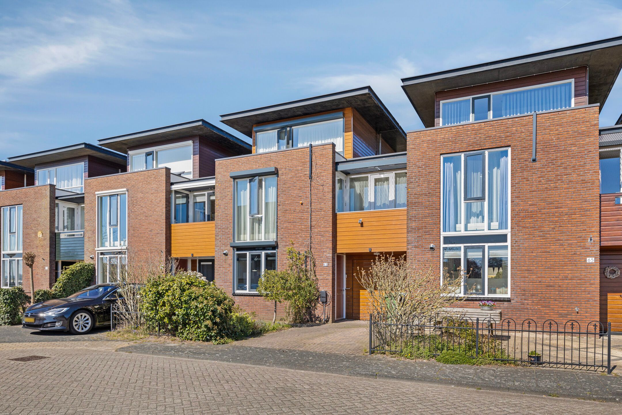 Foto 30 van Cantate 63