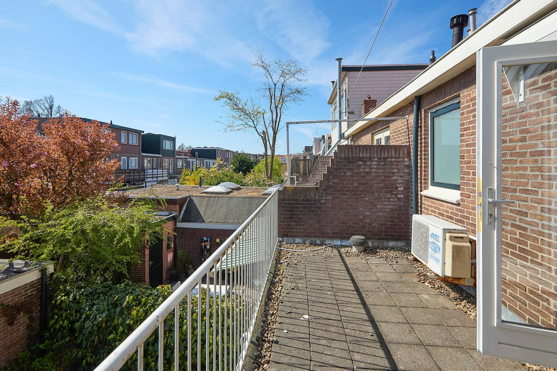 Foto 30 van Kennemerlaan 154