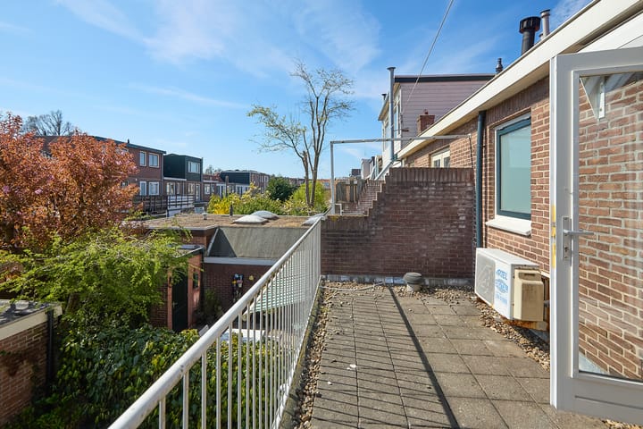 Foto 30 van Kennemerlaan 154