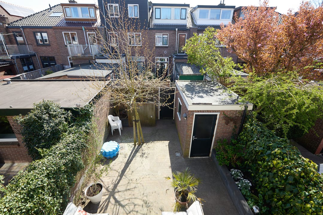 Foto 31 van Kennemerlaan 154