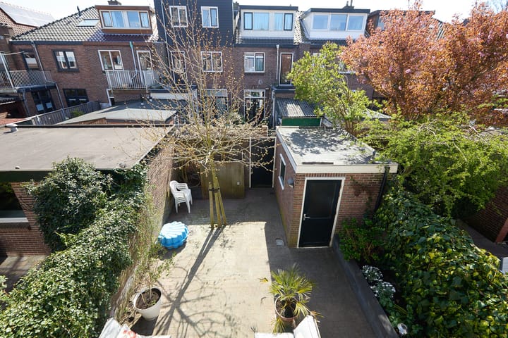 Foto 31 van Kennemerlaan 154