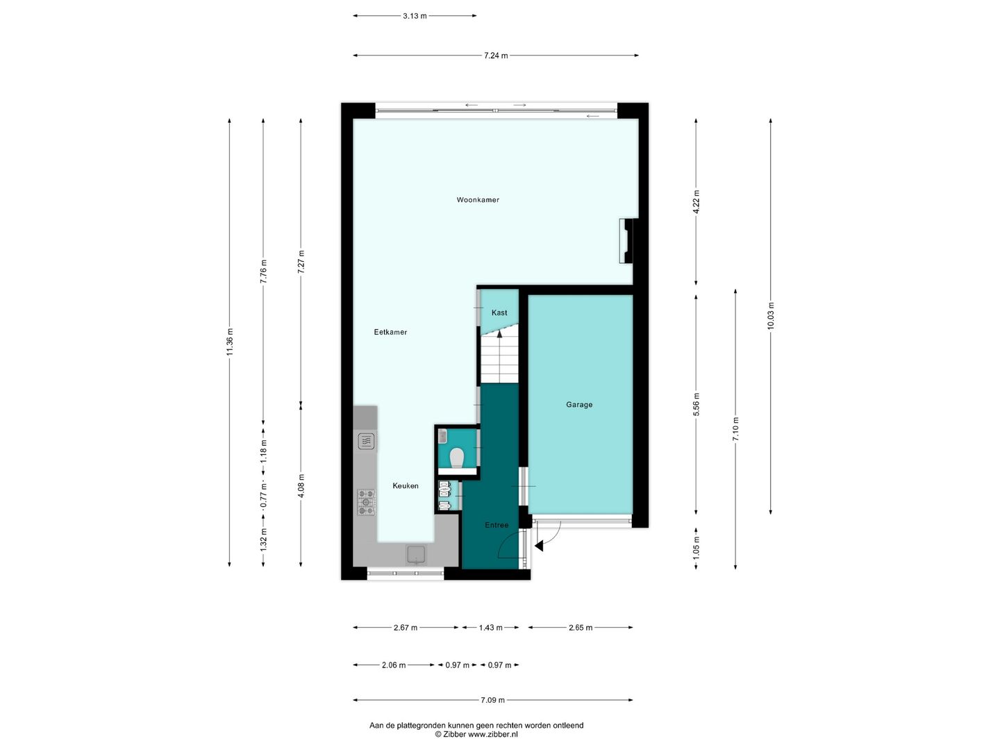 Foto 34 van Cantate 63