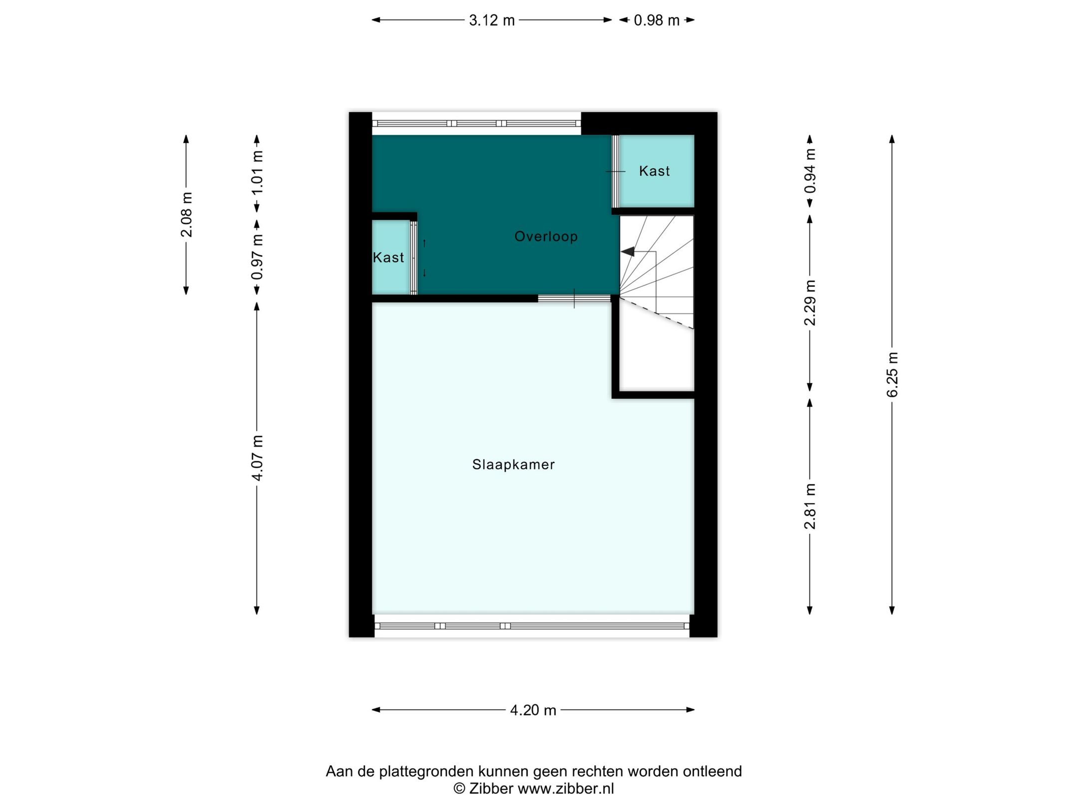 Foto 36 van Cantate 63