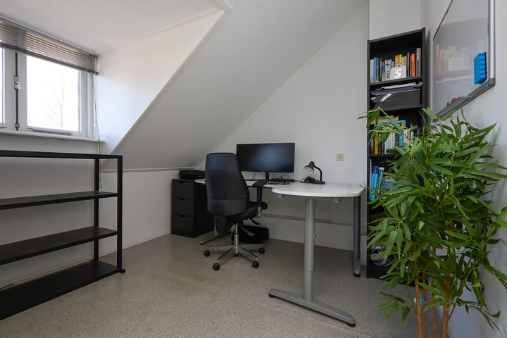 Foto 44 van Kennemerlaan 154