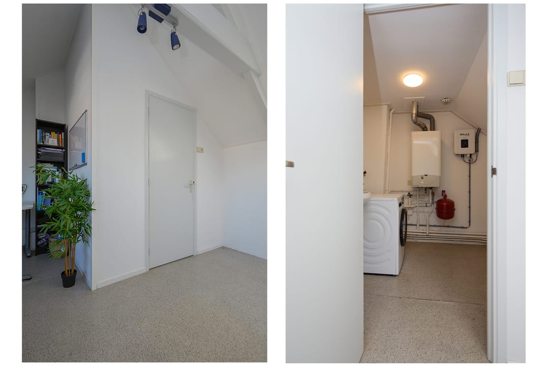 Foto 46 van Kennemerlaan 154