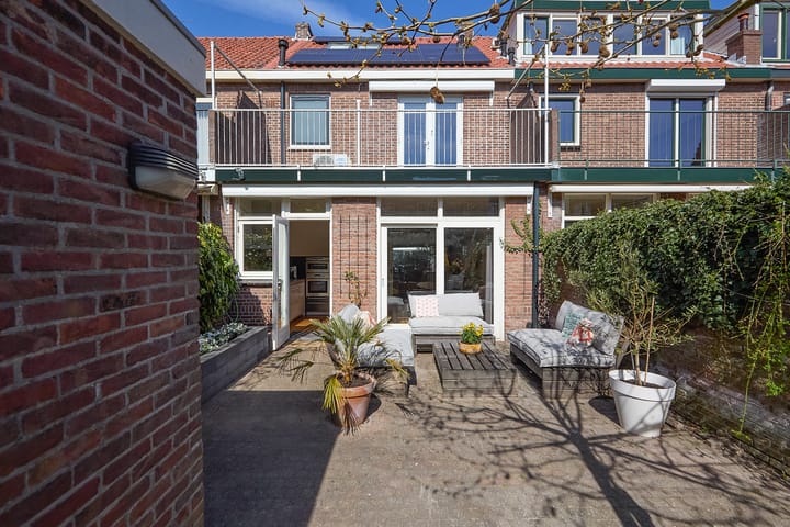 Foto 47 van Kennemerlaan 154