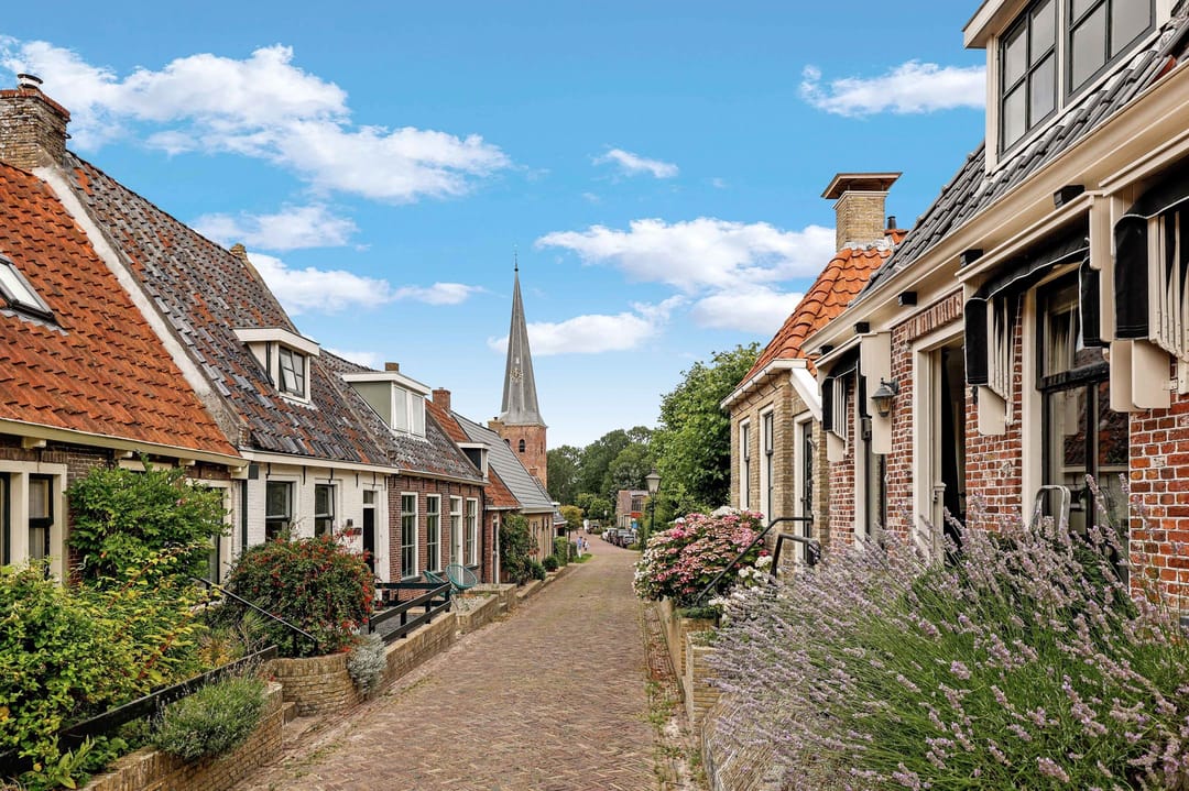 Foto 32 van Hegebuorren 14