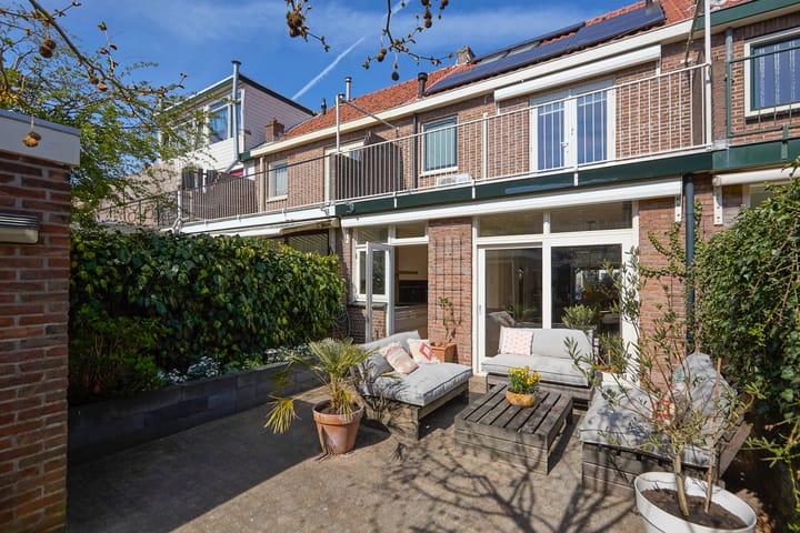 Foto 48 van Kennemerlaan 154