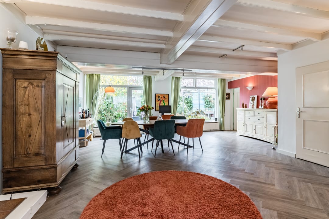 Foto 2 van Korte Voren 3