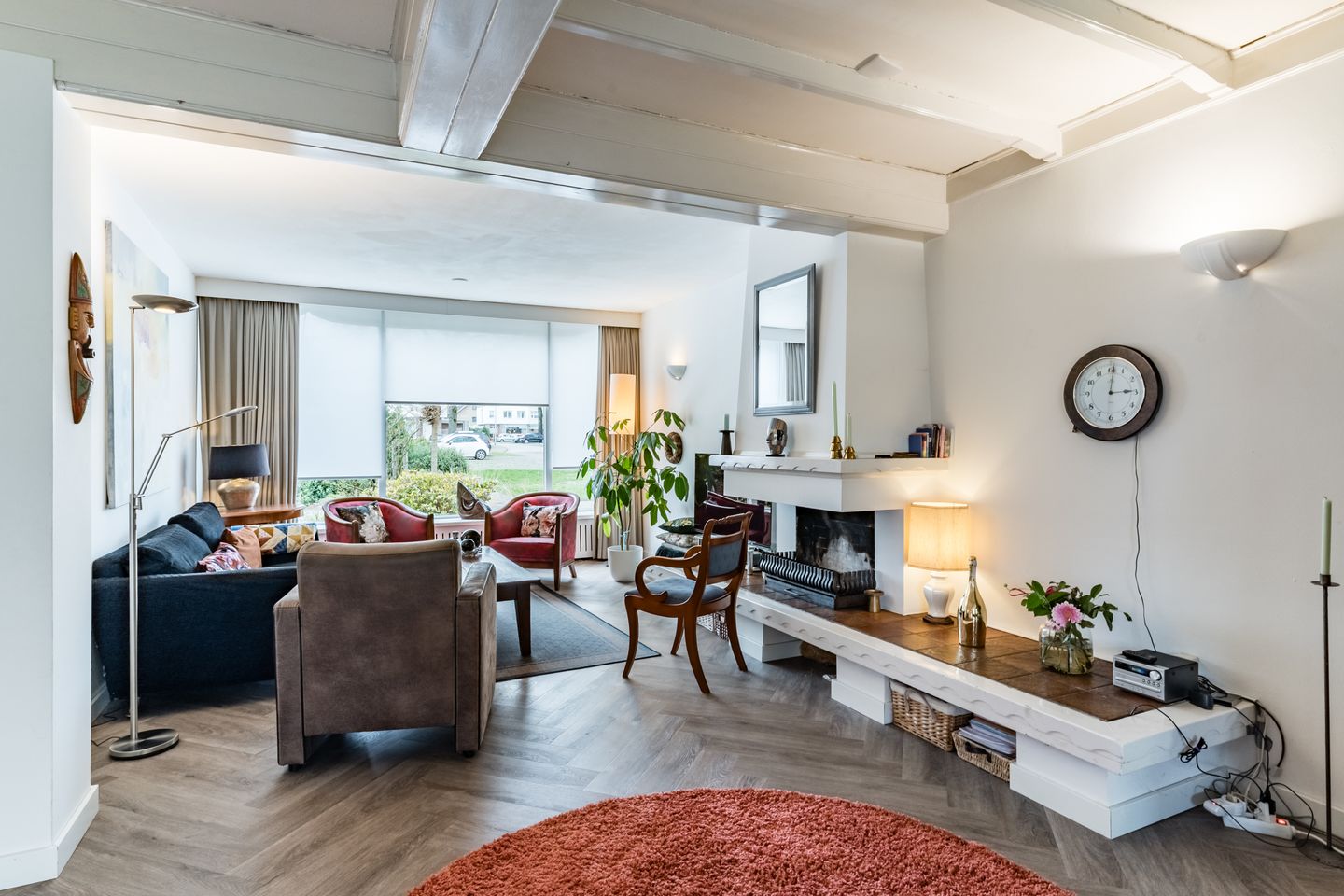 Foto 4 van Korte Voren 3