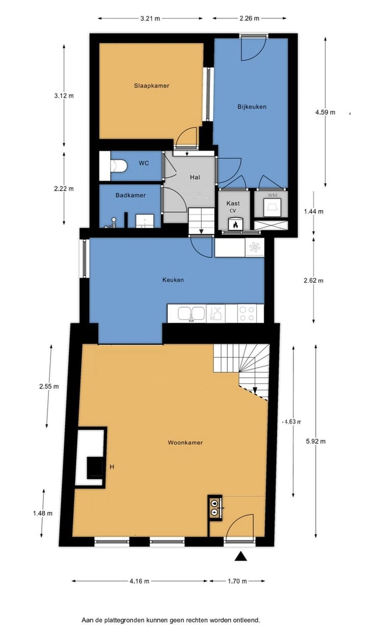 Foto 35 van Hegebuorren 14