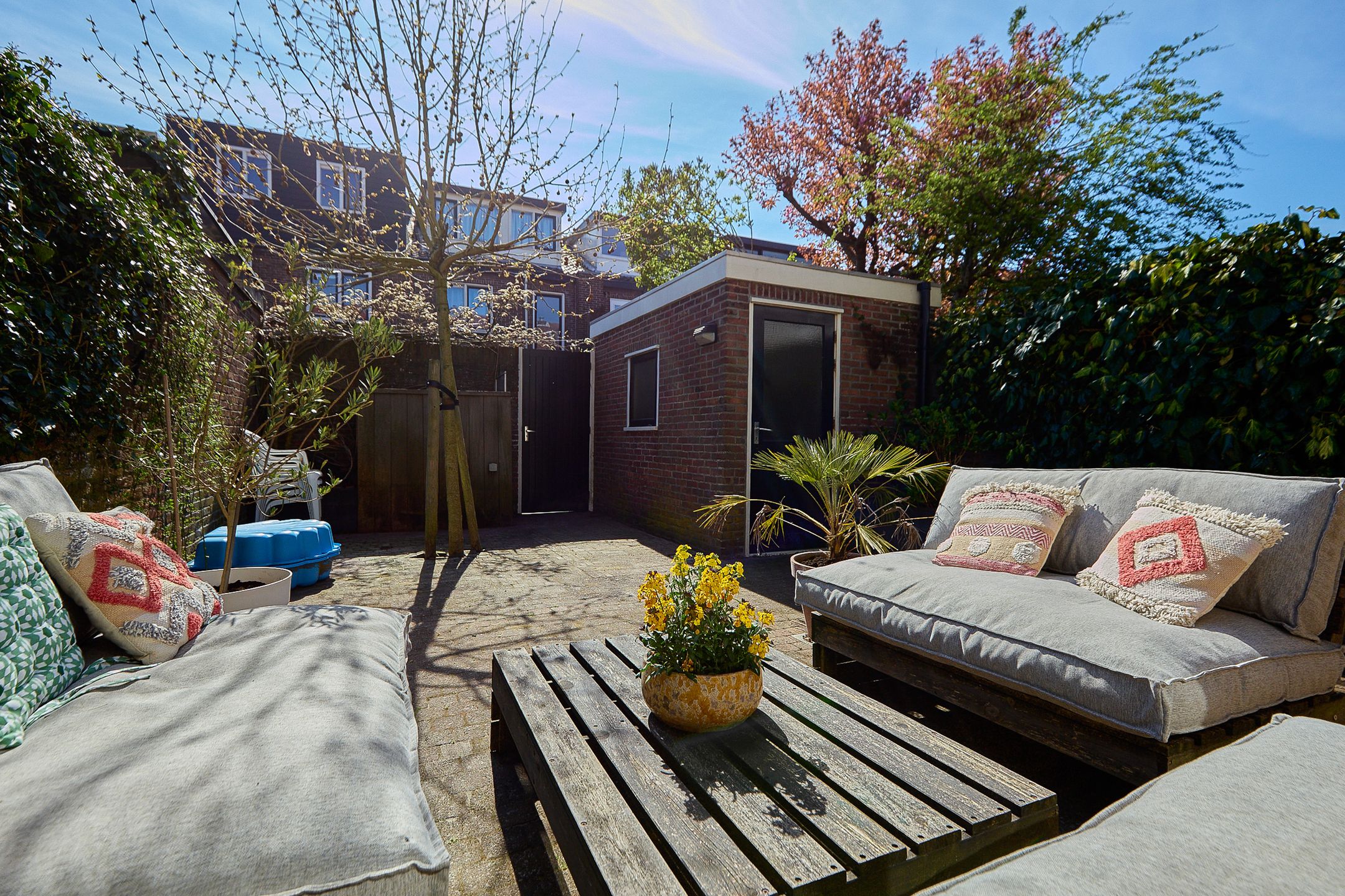 Foto 51 van Kennemerlaan 154