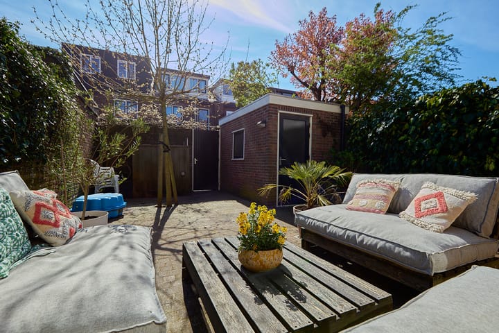 Foto 51 van Kennemerlaan 154