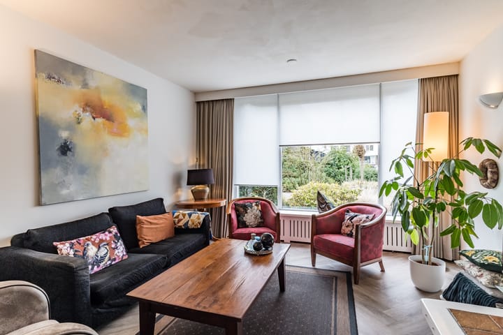 Foto 5 van Korte Voren 3