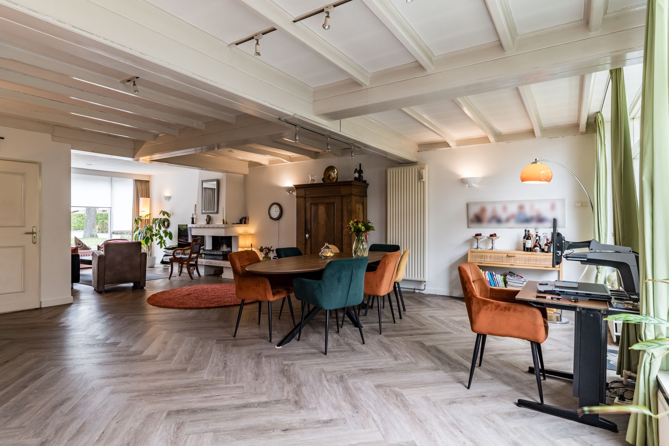 Foto 3 van Korte Voren 3