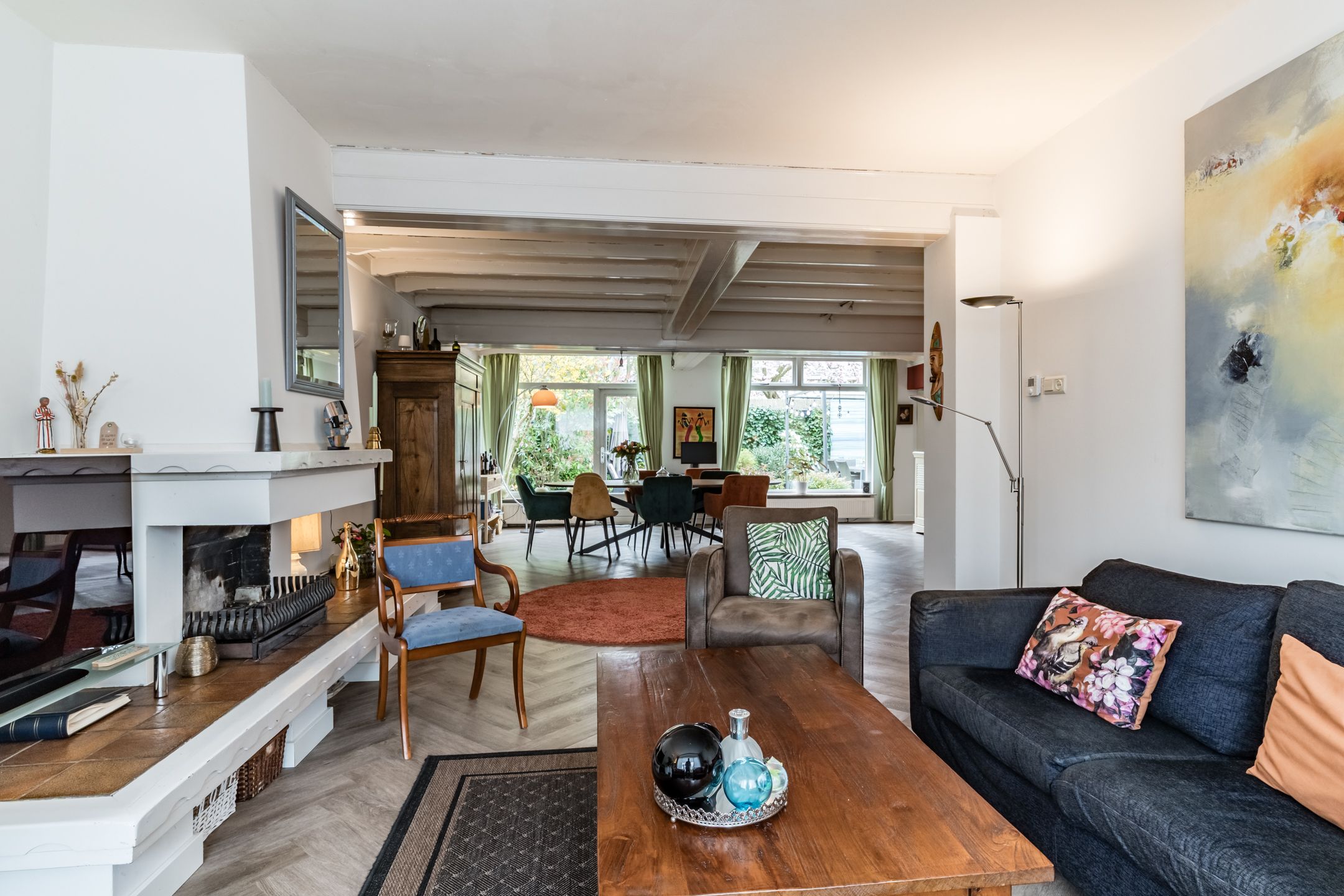 Foto 6 van Korte Voren 3