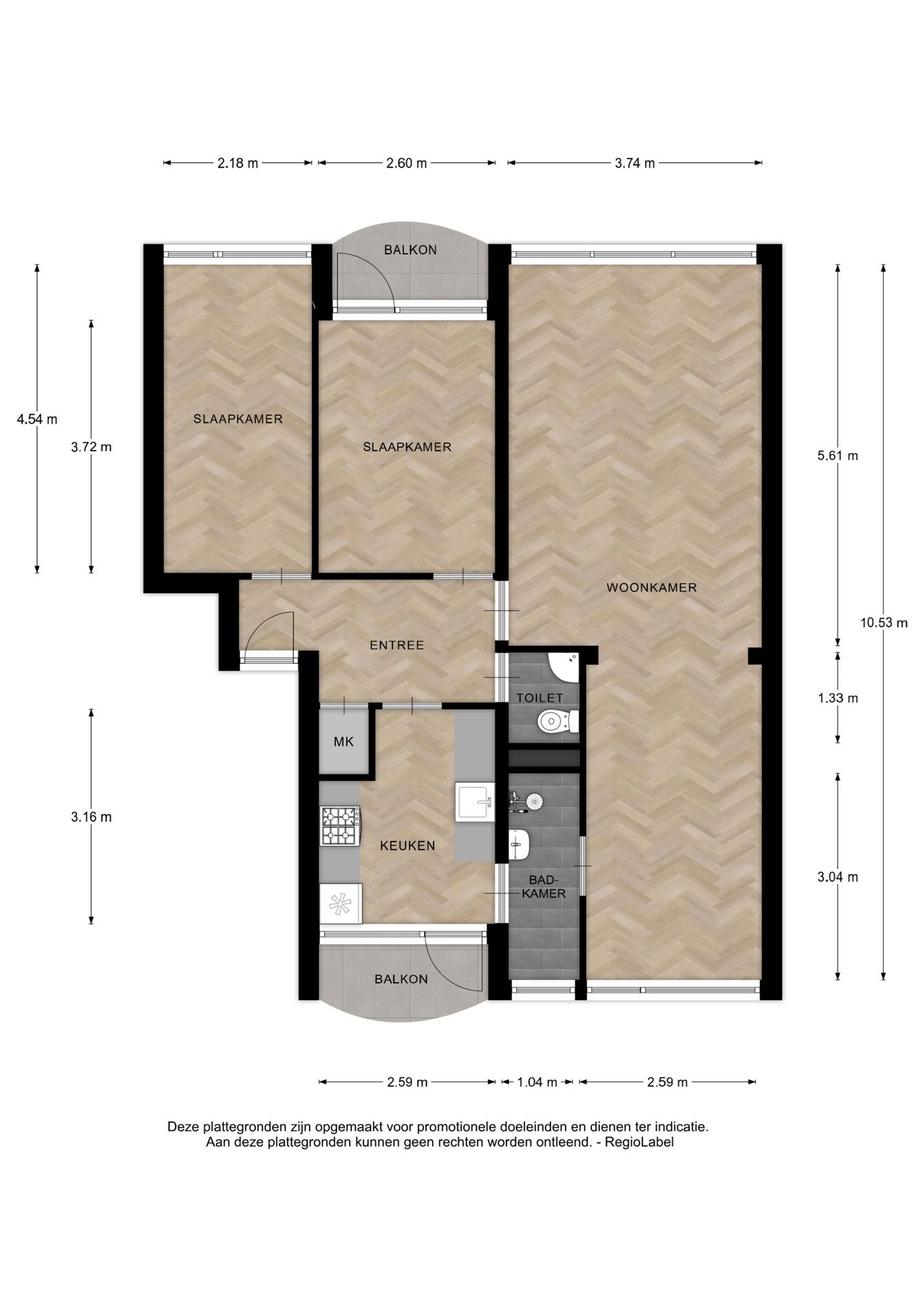 Foto 24 van Koningin Julianastraat 194