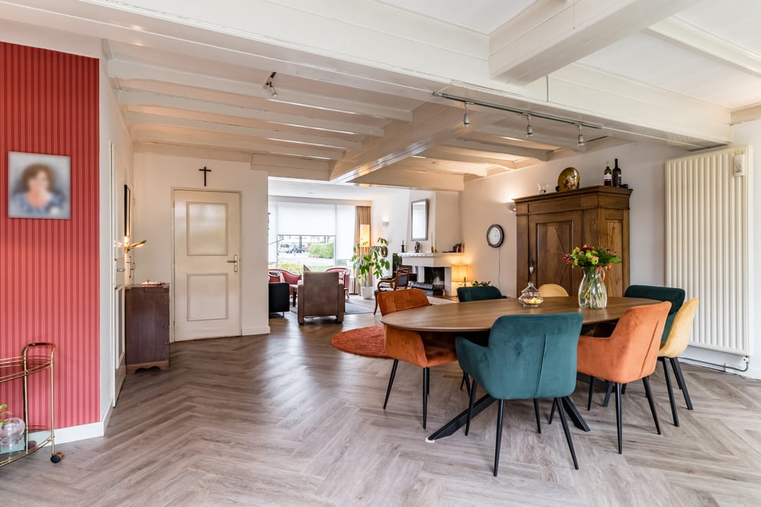 Foto 7 van Korte Voren 3